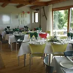 אכסניה Faldsled Hostel Faldsled