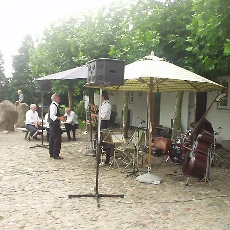 Faldsled Hostel Vandrarhem Faldsled