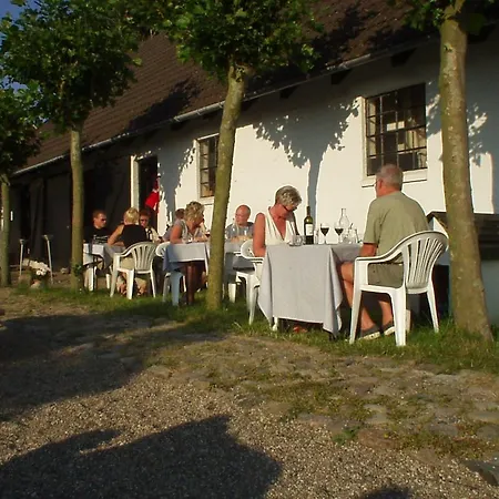 Faldsled Hostel Faldsled