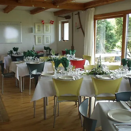 Hostel Faldsled Hostel Faldsled