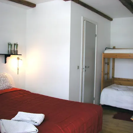 Faldsled Hostel Faldsled