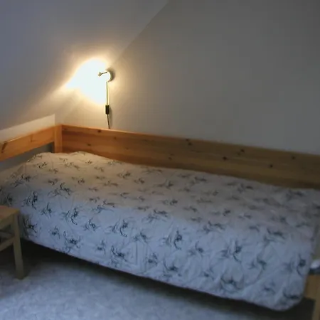 Vandrarhem Faldsled Hostel *