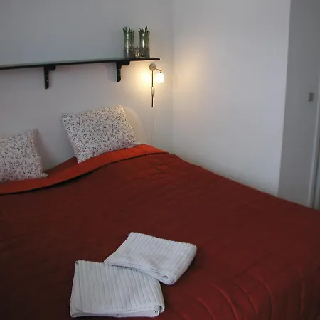 Vandrarhem Faldsled Hostel