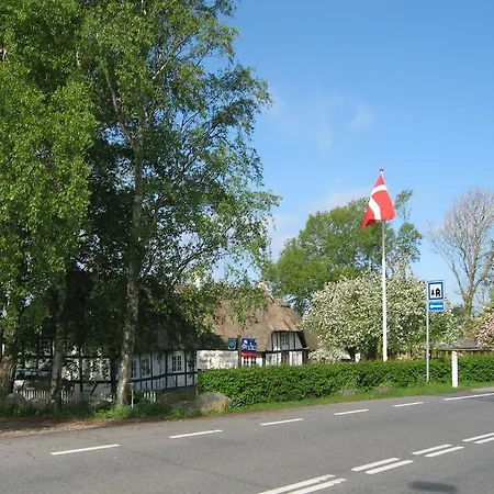 Vandrarhem Faldsled Hostel *