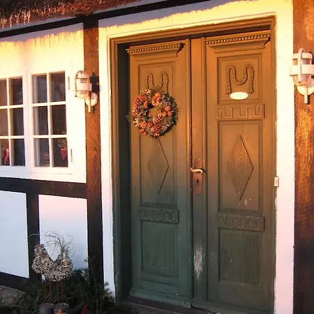 Hostel Faldsled Hostel