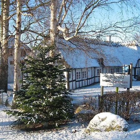 Vandrarhem Faldsled Hostel Faldsled