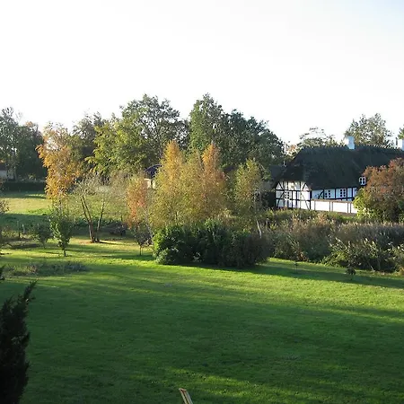 Vandrarhem Faldsled Hostel *