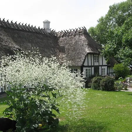 Hostel Faldsled Hostel