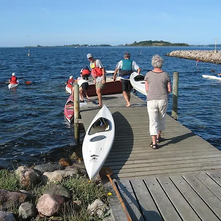 Vandrarhem Faldsled Hostel *