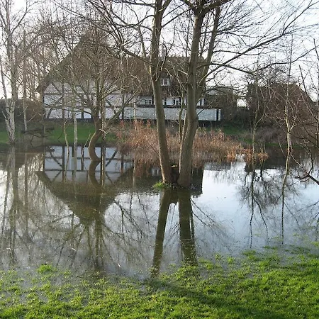 Hostel Faldsled Hostel