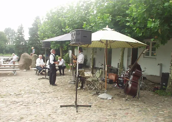 Faldsled Hostel Vandrarhem Faldsled