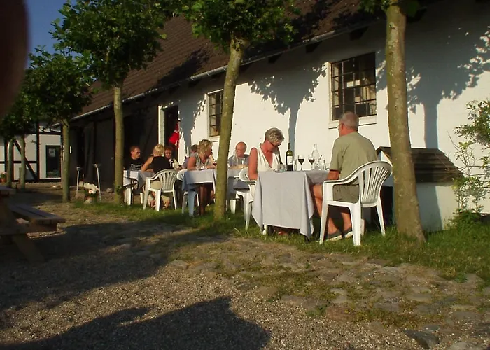 Faldsled Hostel Faldsled