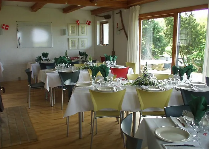 Vandrarhem Faldsled Hostel Faldsled