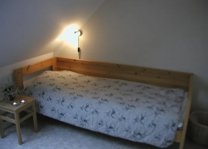 Vandrarhem Faldsled Hostel *