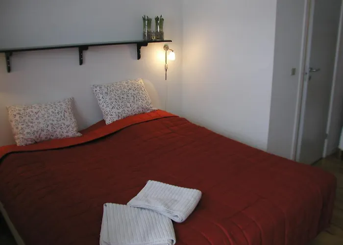 Vandrarhem Faldsled Hostel