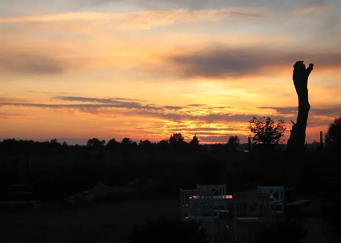 호스텔 Faldsled Hostel *