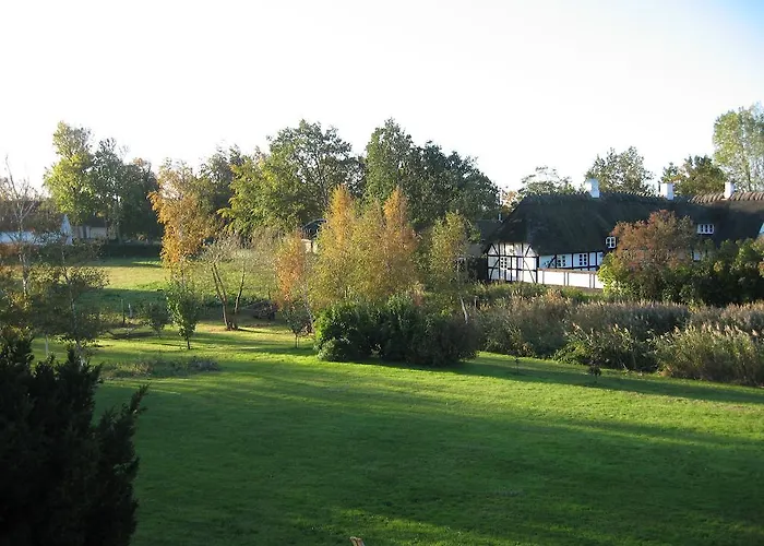 Vandrarhem Faldsled Hostel *