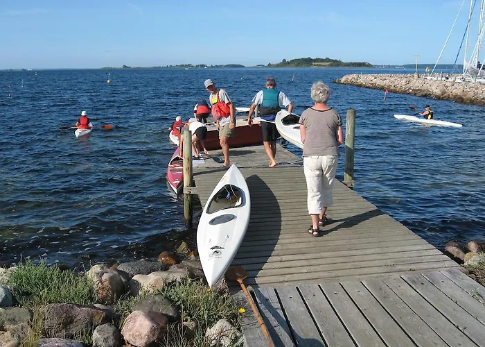 Vandrarhem Faldsled Hostel *