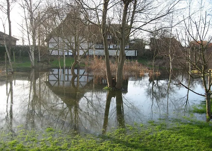 호스텔 Faldsled Hostel