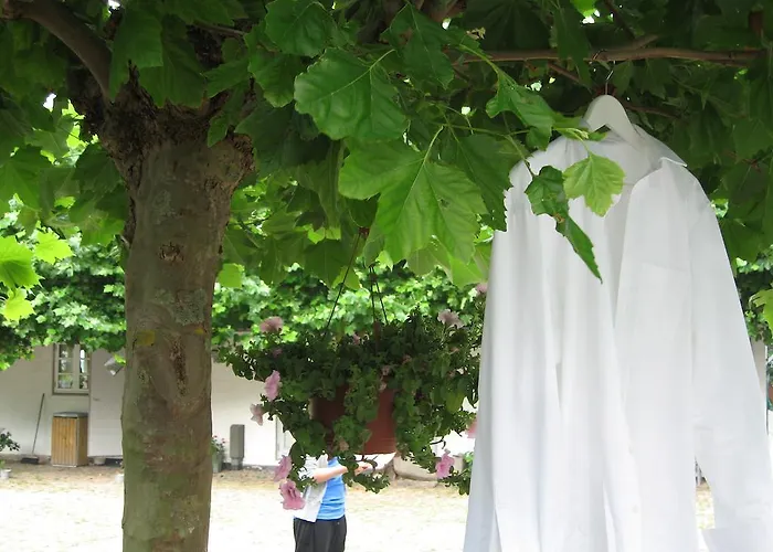 Faldsled Hostel Faldsled